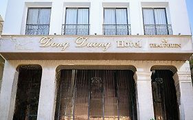 Dong Duong Hotel & Suites - City Central - Afternoon Tea Inclusive